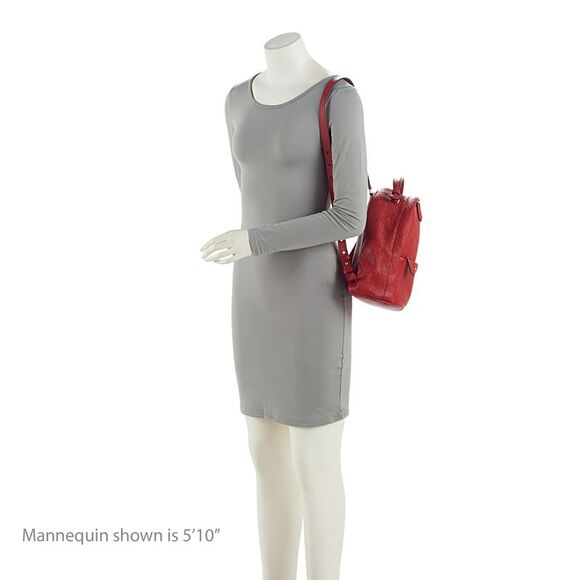 Louis Vuitton Monogram Empreinte Sorbonne Backpack - Picture 5 of 15